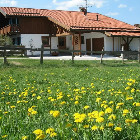 Apartamento Haus Regina *