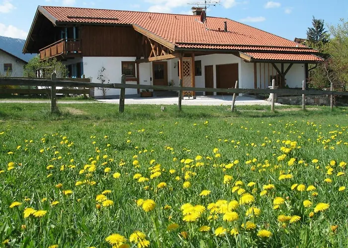 アパート Haus Regina *