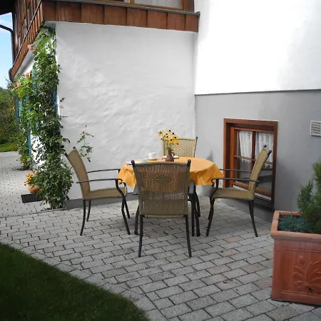 Haus Regina Pfronten