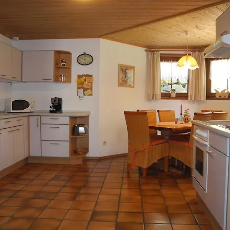 Haus Regina Apartment