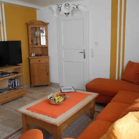 Haus Regina Lägenhet