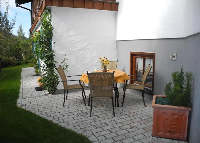 Haus Regina Pfronten