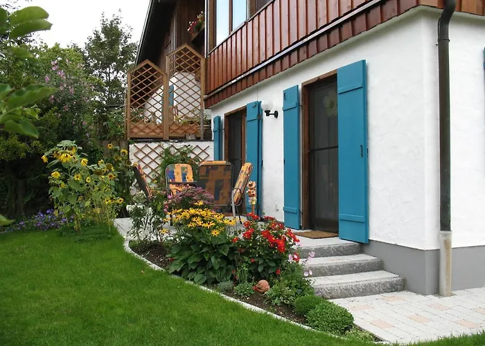 Haus Regina