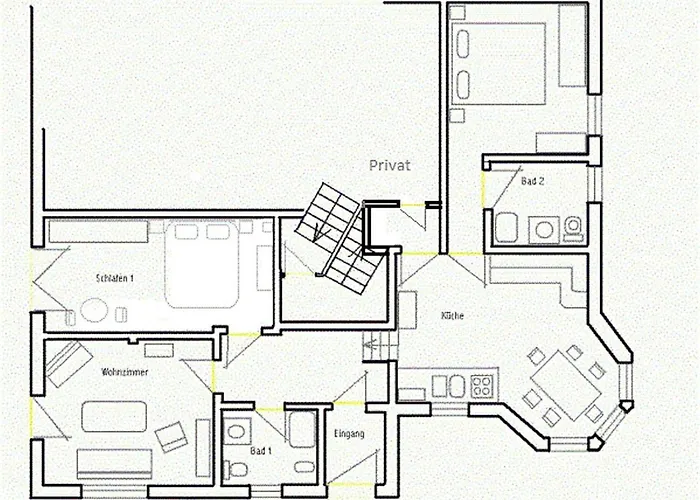 Haus Regina Διαμέρισμα Pfronten